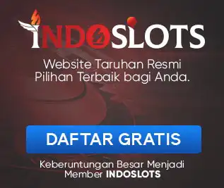 Indoslots