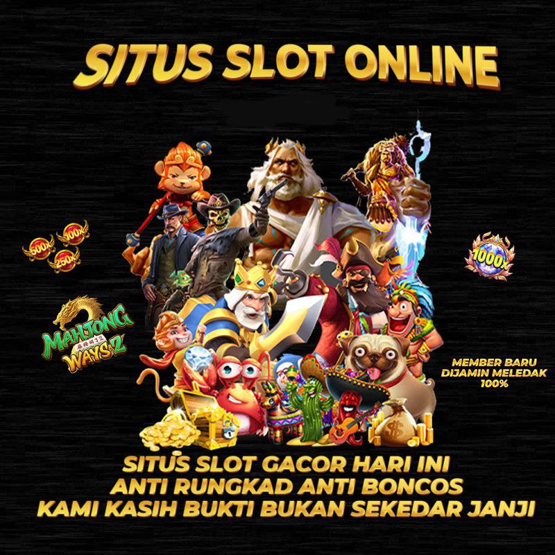 Situs Slot777