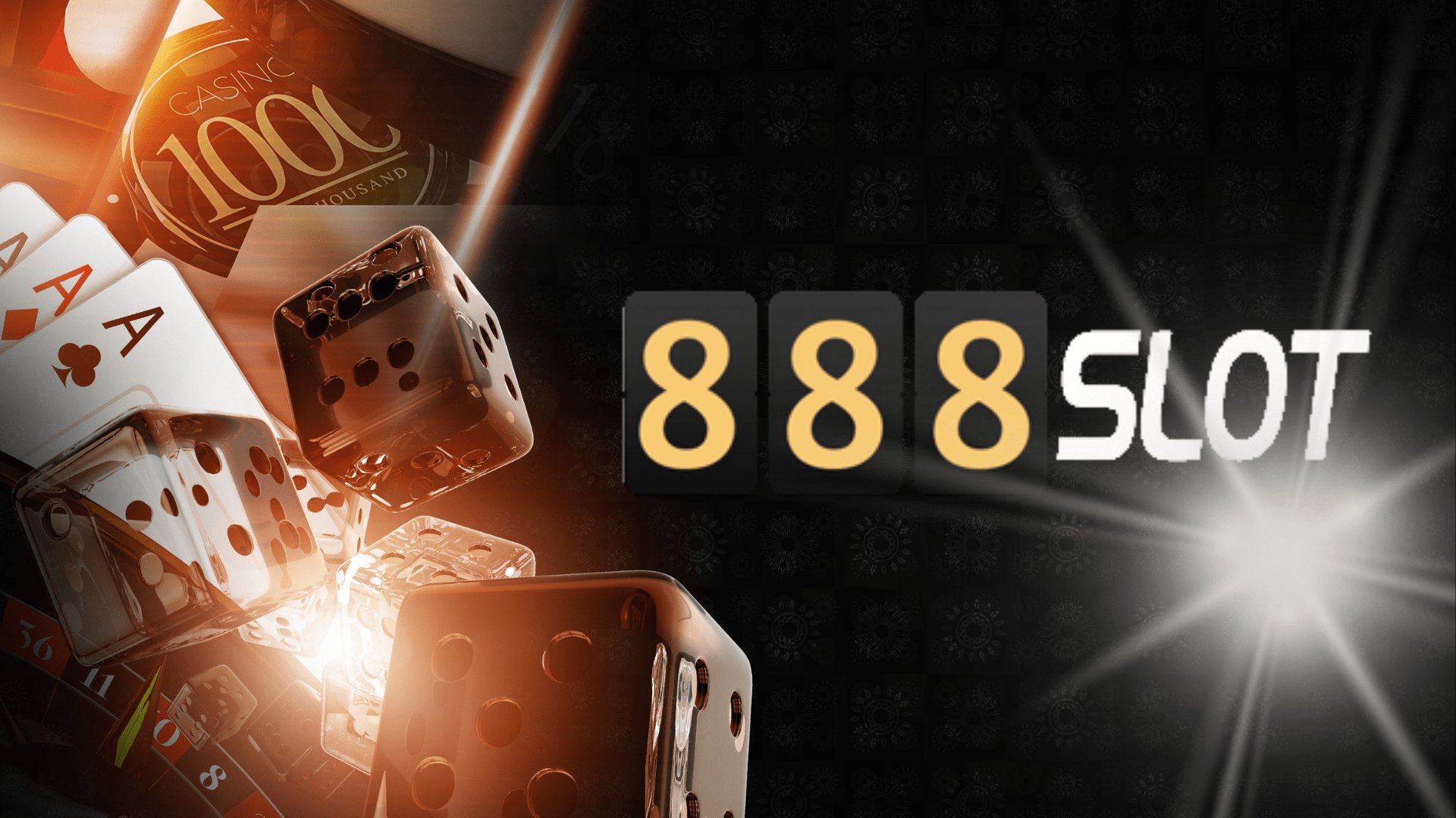 Slot 888 Login