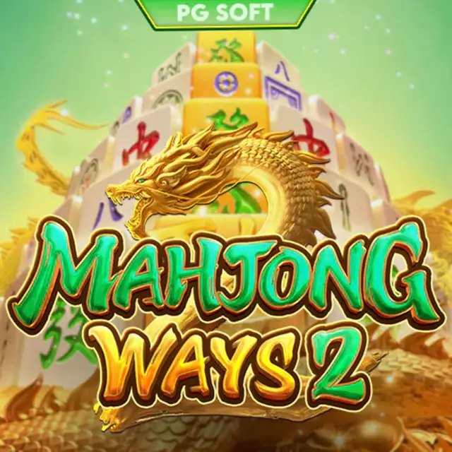 slot demo mahjong
